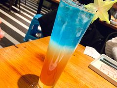 -功夫怪兽·烧烤(珠江路店)