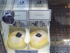 -巴黎贝甜(常德路店)
