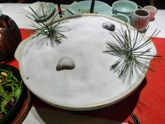 -稍可轩博物馆餐厅