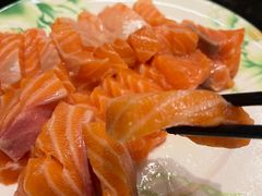 -索菲特酒店·海鲜自助 ·聚餐厅