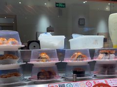 -新一番三文鱼寿司(大东海店)