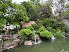 -江心屿景区