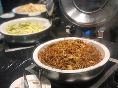 -常州武进九洲喜来登酒店