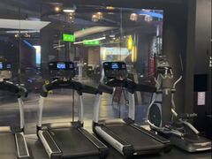 -TOP健身私教工作室(侨香店)