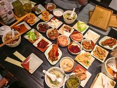 -青藤茶馆(南山路店)
