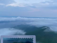 -五女山景区