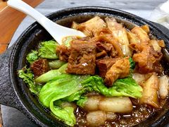 -珍珍小食店(西华路店)