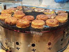 -物美大卖场(玉蜓桥店)