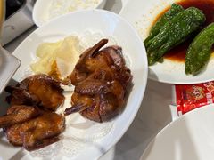 -又见炊烟私房菜(敬亭路店)