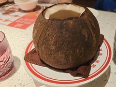 -新宝餐厅(流塘店)