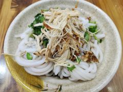 -再回首鸡肉米线(人民路一店)