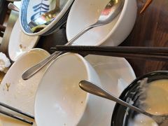 -塔里木的羊·新疆特色餐厅(钱湖北路店)