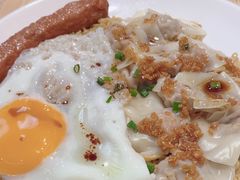 -明記茶餐廳(福田总店)