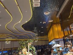 -喜庭海鲜自助(来福士店)