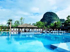 -Club Med地中海俱乐部·桂林度假村