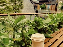 -星巴克臻选(成都太古里店)