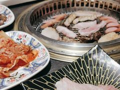 -AJIYA·池袋日式烧肉自助(天津万象城店)