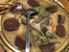 东北杀猪菜-金掌勺·锅包肉(广渠门店)
