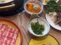 -松野谷·寿喜烧自助(华联顺义金街购物中心店)