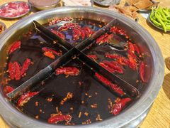 -渝味黄姐火锅(黄泥村店)