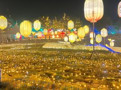 -歌斐颂巧克力小镇