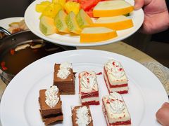 -北京王府井希尔顿酒店·万斯阁西餐厅