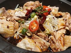 -云海肴·汽锅鸡·云南菜(美罗城店)