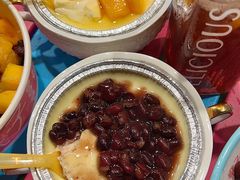 -梁子刨冰王&梁小糖(王顶堤店)