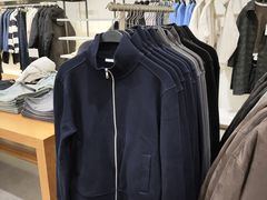 -ZARA(深圳金光华广场店)