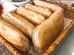 火烧-李春秋驴肉火烧总店