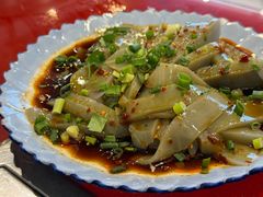 -草墩罗非鱼庄•野生菌•腊排骨(七星街上段店)