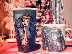 -星巴克臻选(华堂·新辰汇店)