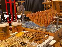 -龙头烤羊排•烤全羊•精酿扎啤(厦滘店)