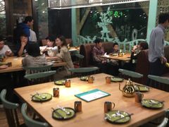 -塔哈尔·新疆盛宴(城西银泰店)