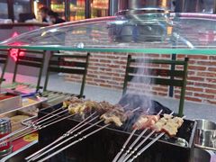 -幸福小串·地摊小炉子(三阳路店)