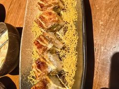 -千代武日本料理(开发区店)