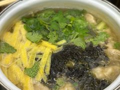 砂锅小馄饨-潮妈小食