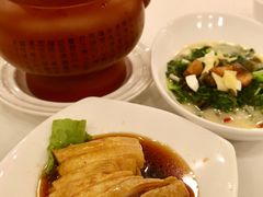 花雕醉草鸡-瑞福园联谊餐室(茂名南路店)