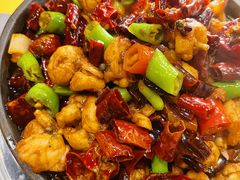 -望京小腰(北京总店)