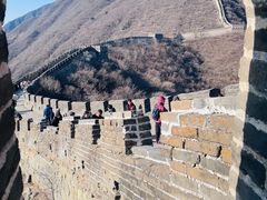 -慕田峪长城