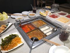 -海底捞火锅(群光广场店)