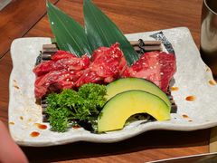 -御牛道日式烤肉料理(杭州万象城店)