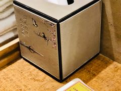 -广州汇华希尔顿逸林酒店