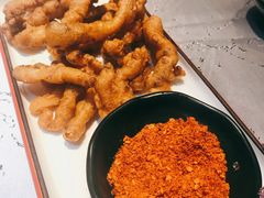 -红辣椒·川菜·火锅(大洋中心店)