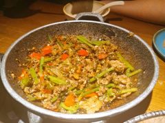 -吃饭皇帝大土家民族菜(正大广场店)