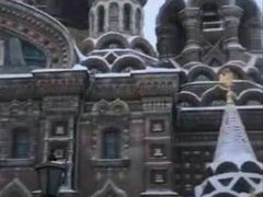 -滴血救世主教堂