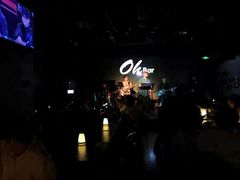 -ohbar live house(人广店)