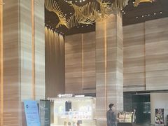 -珠海中海雅高铂尔曼酒店