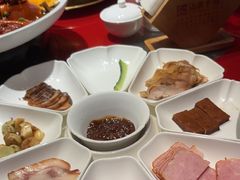 -山西会馆·晋菜·晋商宴·牌匾博物馆(胜利东街店)