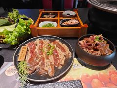 -黑牛の店·黑金店(沈阳万象城店)